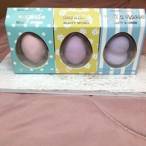 Body Prescriptions‎ Sponge Set